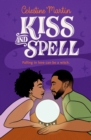 Kiss and Spell - Book