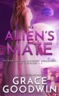 Alien's Mate - eBook