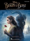 Beauty and the Beast : Music from the Disney Motion Picture Soundtrack - Book