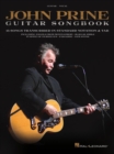 John Prine Guitar Songbook - Book
