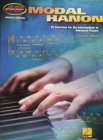 Modal Hanon : 50 Exercises for the Intermediate to Advanced Pianist - Book