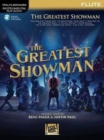 The Greatest Showman : Instrumental Play-Along - Book