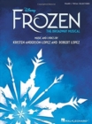 Frozen : The Broadway Musical - Book