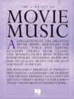 The Library of Movie Music - Book