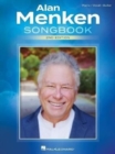 Alan Menken Songbook - 2nd Edition - Book