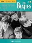 The Beatles : Keyboard Signature Licks - Book