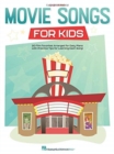 Movie Songs for Kids - Book
