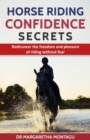 Horse Riding Confidence Secrets - eBook