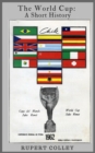 World Cup: A Short History - eBook