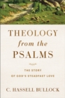 Theology from the Psalms – The Story of God`s Steadfast Love - Book