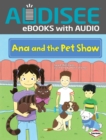 Ana and the Pet Show - eBook