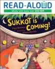 Sukkot Is Coming! - eBook
