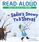 Sadie's Snowy Tu B'Shevat - eBook