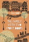 The Family with Two Front Doors - eBook
