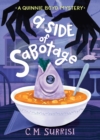 A Side of Sabotage : A Quinnie Boyd Mystery - eBook
