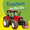 Tractors on the Go - eBook
