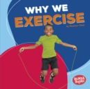 Why We Exercise - eBook