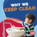 Why We Keep Clean - eBook