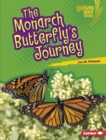 The Monarch Butterfly's Journey - eBook