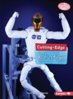 Cutting-Edge Robotics - Book