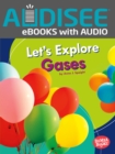 Let's Explore Gases - eBook