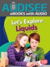 Let's Explore Liquids - eBook