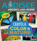 Crayola (R) Color in Nature - eBook
