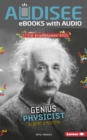 Genius Physicist Albert Einstein - eBook