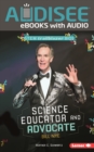 Science Educator and Advocate Bill Nye - eBook