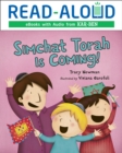Simchat Torah Is Coming! - eBook