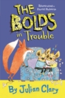 The Bolds in Trouble - eBook