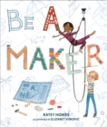 Be a Maker - eBook