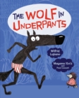 The Wolf in Underpants - eBook