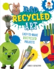 Rad Recycled Art - eBook