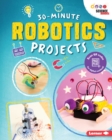 30-Minute Robotics Projects - eBook
