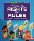 My Digital Rights and Rules - eBook