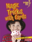 Magic Tricks with Cards - eBook
