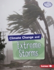 Climate Change and Extreme Storms - eBook