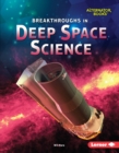 Breakthroughs in Deep Space Science - eBook