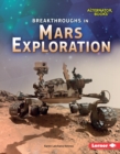 Breakthroughs in Mars Exploration - eBook