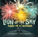 Lion of the Sky - eBook
