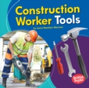 Construction Worker Tools - eBook