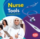 Nurse Tools - eBook