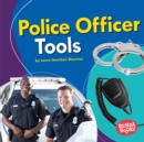 Police Officer Tools - eBook