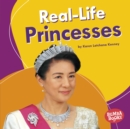 Real-Life Princesses - eBook