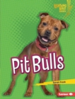 Pit Bulls - eBook