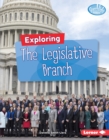 Exploring the Legislative Branch - eBook
