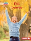 Fall Leaves - eBook