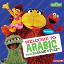 Welcome to Arabic with Sesame Street (R) - eBook