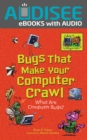 Bugs That Make Your Computer Crawl - eBook